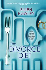 Guest blogger: ex-pat Ellen Hawley on UK Beach Holiday. Plus Bookreview  THE DIVORCE DIET | Barb Taub