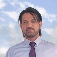 Imran Hamid Email & Phone Number