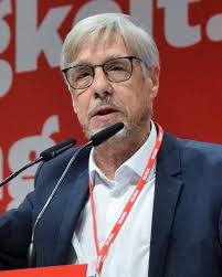 Walter Baier — Wikipédia