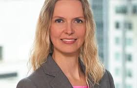 ASB Real Estate Investments Promotes 4 to New Leadership Positions