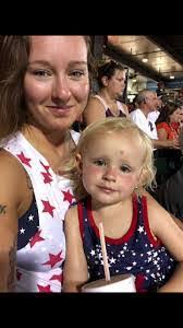 Amanda Sund's Instagram, Twitter & Facebook