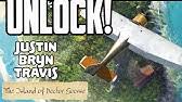 For those unfamiliar with the series, . Unlock The Nautilus Traps Justin Bryn Travis Youtube