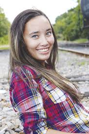 Anjelica Marie “A.J.” Hadsell (1996-2015)