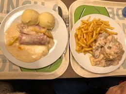 Bij lunch garden ga je op restaurant op jouw manier. Lunch Garden Brussel Rue Neuve 111 Menu Preise Restaurant Bewertungen Tripadvisor