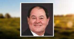 Eddy Alford Obituary January 19, 2008