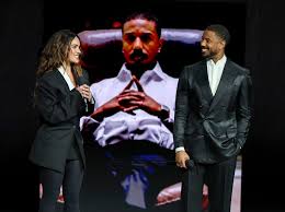 The First Teaser Trailer for Michael B. Jordan’s Remake of The Thomas Crown Affair Is Here