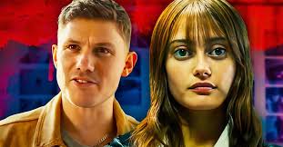 Sweetpea Cast & Character Guide