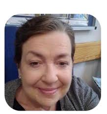 Helen Sherry, Class of 1981