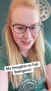 Fab Swing Devon Uk
