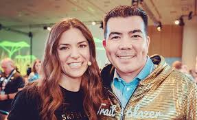 4 Lessons I learned from my friend Sarah