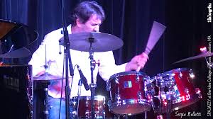 Sergio Bellotti (@sergiobellotti)