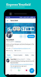 Download instagram lite for android & read reviews. Twitter Lite Lite App For Twitter Apk 1 1 Download For Android Download Twitter Lite Lite App For Twitter Apk Latest Version Apkfab Com