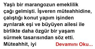 yasli marangoz okuma emeklilik google play