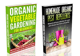 These recipes rely on ingredients such as salt, mineral oil, or garlic. Vegetable Gardening For Beginners Homemade Organic Pest Repellents Organic Grdening Pest Control Gardening Techniques Ebook Parker J Amazon In Kindle Store
