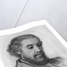 William Allingham, 1874 posters & prints by Helen Allingham