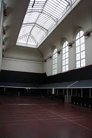 The paris masters is an annual tennis tournament for male professional players held in paris, france. Jeu De Paume Court In Paris Real Tennis Tennis Design