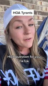 Dealing with HOA Tyrants: A Neighborhood's Nightmare