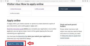 We will show you how to check malaysia visa status online for students and worker. Canada Visa From Malaysia How To Apply For Canada Visitor Visa Application And Requirements Guide Visa Reservation