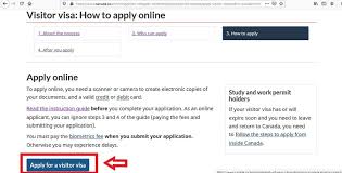 We will show you how to check malaysia visa status online for students and worker. Canada Visa From Malaysia How To Apply For Canada Visitor Visa Application And Requirements Guide Visa Reservation
