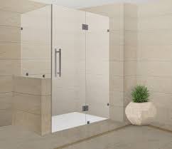 The custom shower glass professionals at shower doors of austin want to help you create the perfect shower. Glass Shower Doors Frameless Glass Shower Enclosures Panel