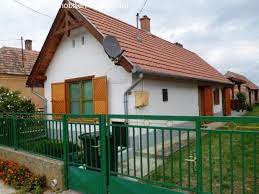 Wohnhaus mit seeblick zu verkaufen. Gemutliches Haus In Ruhiger Lage Am Balaton Homebooster