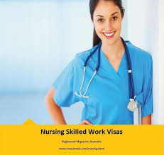For those moving to australia as a nurse with a degree a positive skills assessment from anmac is usually the first step in the immigration process. Are You An Overseas Qualified Nurse Who Wishes To Work As A Nurse Or Midwife In Australia Do You Need Help With Your Visa A Nursing Australia Work Visa Nurse