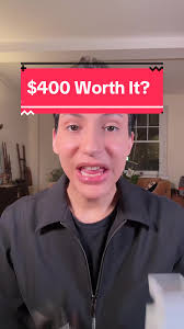 Some of the most expensive and luxurious…but worth every cent