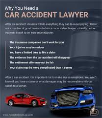 The right lawyer can be key in getting the best outcome for your car accident claim. Houston Car Accident Lawyers Patrick Daniel Law Texas