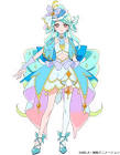 キュアエクレール