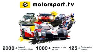 Aktuelle videos zu den themen automobil, tests, messen, unterhaltung und motorsport. Motorsport Tv Home Facebook
