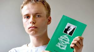 Abi-Anstecknadel "Alberte" hat keinen rechtsextremen Hintergrund