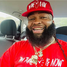 Shawn Spruill's Instagram, Twitter & Facebook