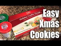 The company provides beverages, dairy, disposables, fresh produce, frozen foods, meats, poultry, seafood, baked goods, tabletop products. Super Easy Christmas Cookies From Gordon Food Services Gfs Youtube