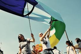 How do we know they're the hottest? Quarteera E V Berlin Pride Guide Eine Weitere Wordpress Website