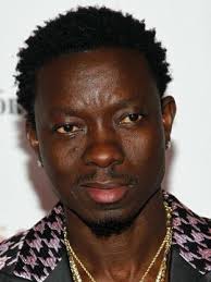The Michael Blackson Show