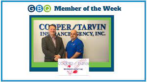 Photos, address, and phone number, opening hours, photos, and user reviews on yandex.maps. Cooper Tarvin Insurance Agency Inc Gbq Member Of The Week May 15 2017 Clermont Chamber