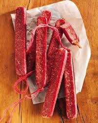 Fur Den Rucksack Landjager Rezepte Mit Wurstchen Bratwurst Selber Machen Wurst Selber Machen