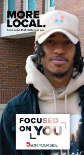 May 5th, 2022 edition by The St. Louis American