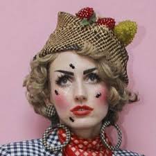 Stella Rose Saint Clair