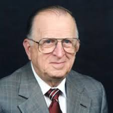 Obituary information for Cal Woods