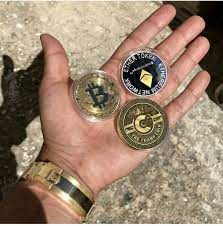 Bitcoin Faucet Make Money Digital Coin Bitcoin Cryptocurrency