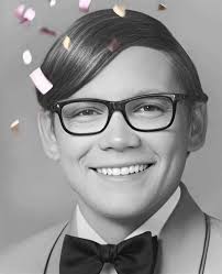 Chris's cover of a song in the TOM PETTY NATION! group