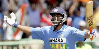 Ms dhoni, the powerful biffer of leather who could clear the area code with the willow, had now become a gritty accumulator, who seemed to be playing a lot more responsibly. On This Day 15 Years Ago Ms Dhoni Scored His Maiden Century Against Pakistan At Visakhapatnam The New Indian Express