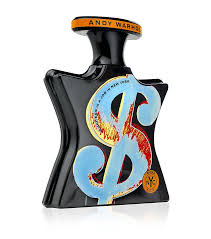 Bond No 9 Success Is A Job In New York Perfume Fragrance Perfume Genius