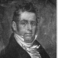 Hugh Elmwood Caperton (1781–1847)