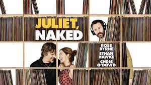 Juliet, Naked - Apple TV