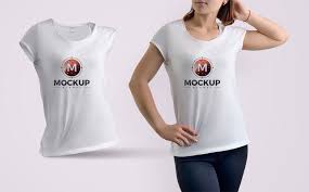 Download De Fontes Gratuitas Arquivos Psd Actions Brushes Icones E Diversos Outros Recursos Para Melhorar Aind Mockup Camiseta Camisetas Femininas Feminino