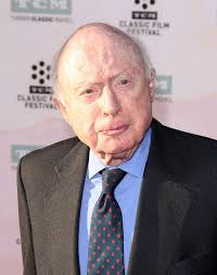 Who is Norman Lloyd's daughter Josie Lloyd?