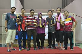 Now the faculty has 12 programs in 5 departments and 2800 students from 35 different countries. Faculty Of Engineering Wins Upm Dvc Academic International Badminton Championships Universiti Putra Malaysia