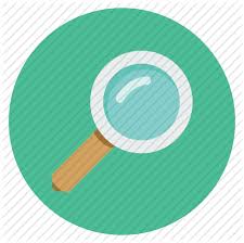 Look Magnify Mobile Multimedia Results Increase Find Icon Find Icons Icon Multimedia